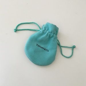 Tiffany & Co. Dust Bag
