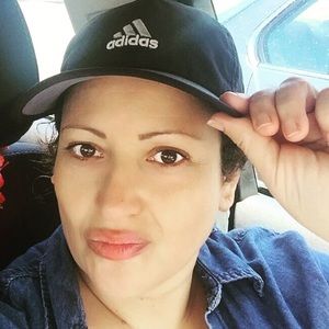 Meet your Posher, Audrey