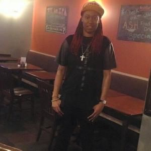 Meet your Posher, Nicoda