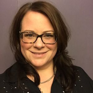 Meet your Posher, Beth