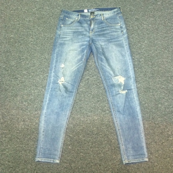 Denim Jeans