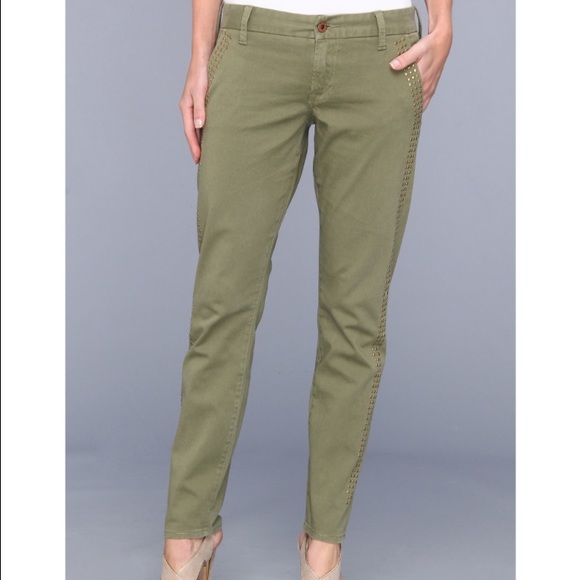Lucky Brand Sienna Chino