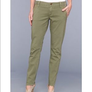 Lucky Brand Sienna Chino