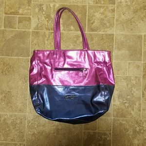 Jessica Simpson large bag.