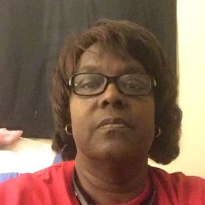 Meet your Posher, Georgia