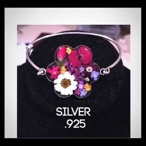 Bracelet silver .925