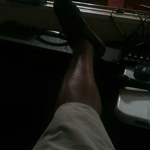 Meet your Posher, Roderick