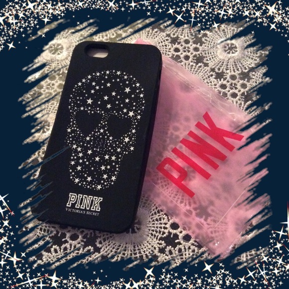 Victoria's Secret Accessories - 💞VICTORIA's secret 💞PINK I phone case