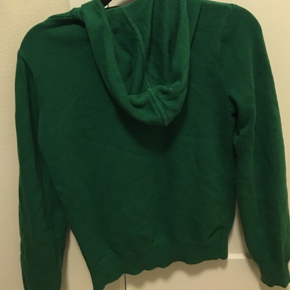 ⛔SOLD⛔Polo Ralph Lauren jacket. - Picture 3 of 3