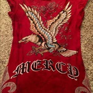 Bulzeye vintage tees