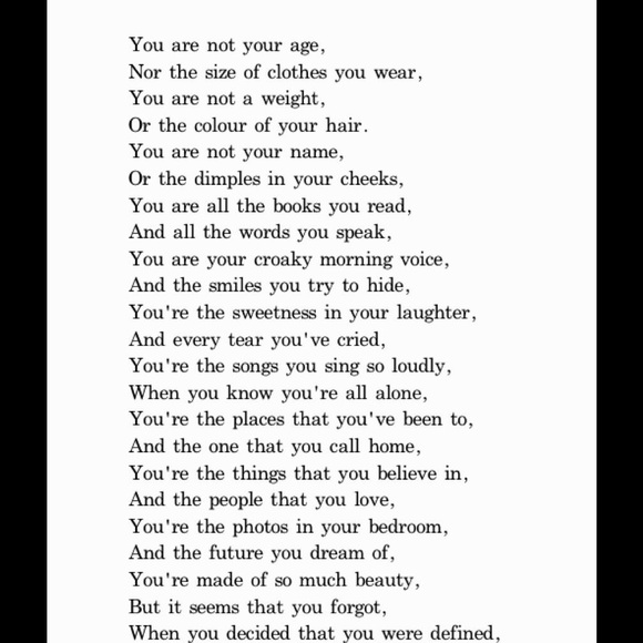 Meet your Posher, Jewel