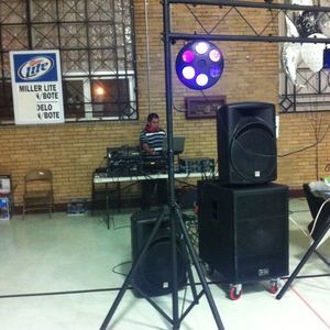 Meet your Posher, Mario