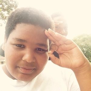 Meet your Posher, Jonathan