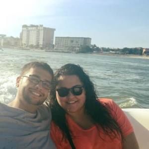 Meet your Posher, Tracy