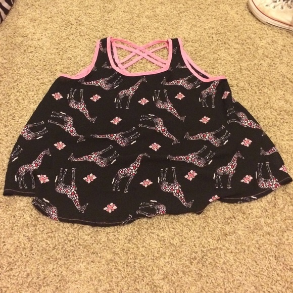 Super cute girls shirt