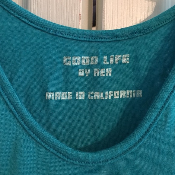 SUMMER TANK - Picture 2 of 2