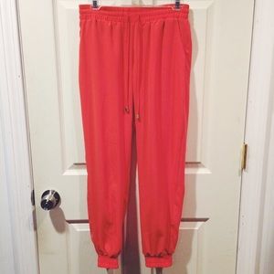NWOT Joggers