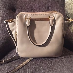 Marc by Marc Jacobs Columbus crossbody bag