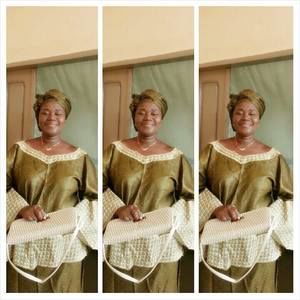 Meet your Posher, Leticia