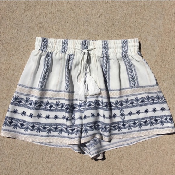 Sadie & Sage Honey Adorable Shorts - Picture 2 of 3