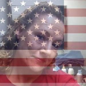 Meet your Posher, Joyce smalley