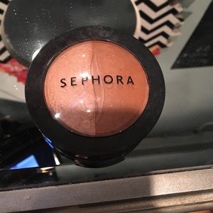 Sephora bronzer