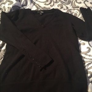 BOGO ITEM New black light sweater