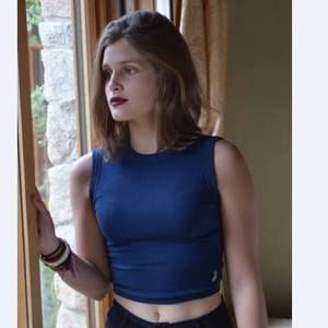 Meet your Posher, Luiza