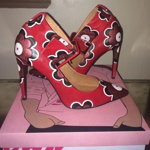 Jeffrey Campbell Leche