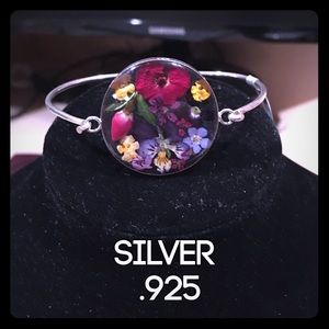Bracelet silver .925