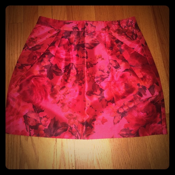J.Crew skirt