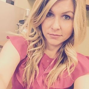 Meet your Posher, Sherri