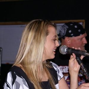 Meet your Posher, Christy