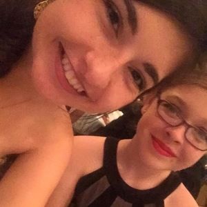 Meet your Posher, Kathryn