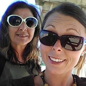 Meet your Posher, Lillian