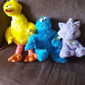 Meet your Posher, Sylvia