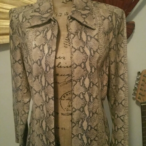 Jacket