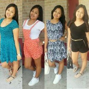 Meet your Posher, Kayla