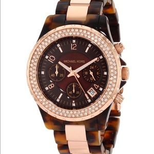 Michael  Kors Women's Watch