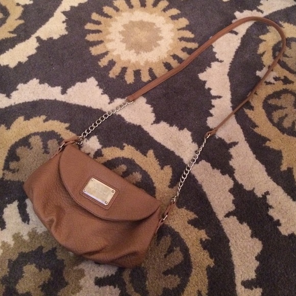 Mini Crossbody Bag