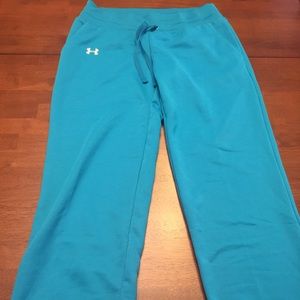 Under Armour Sweat Pants