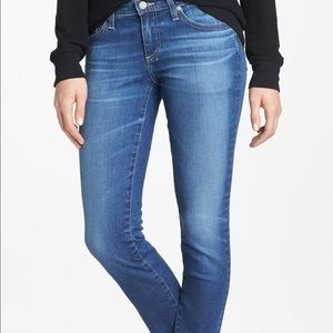 AG (Adriano Goldschmied) jeans