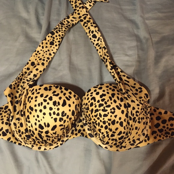 VS Bikini top