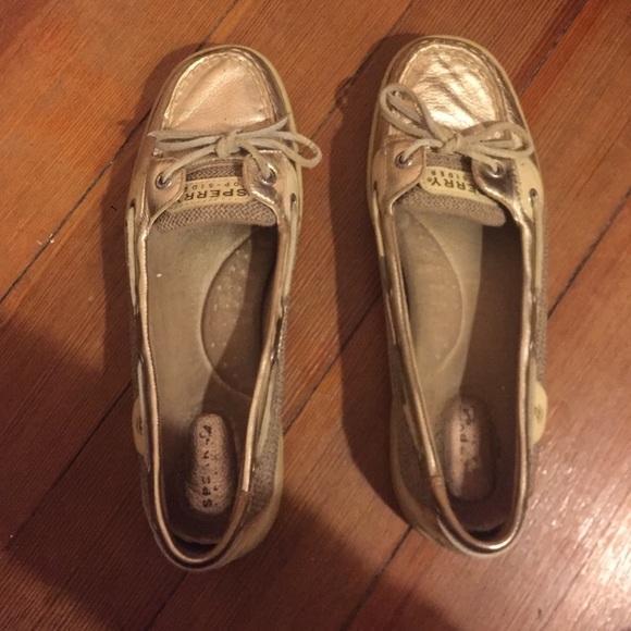 Sperry Top- Sider
