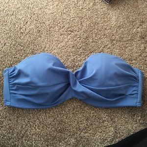 Victoria's Secret bikini push up top