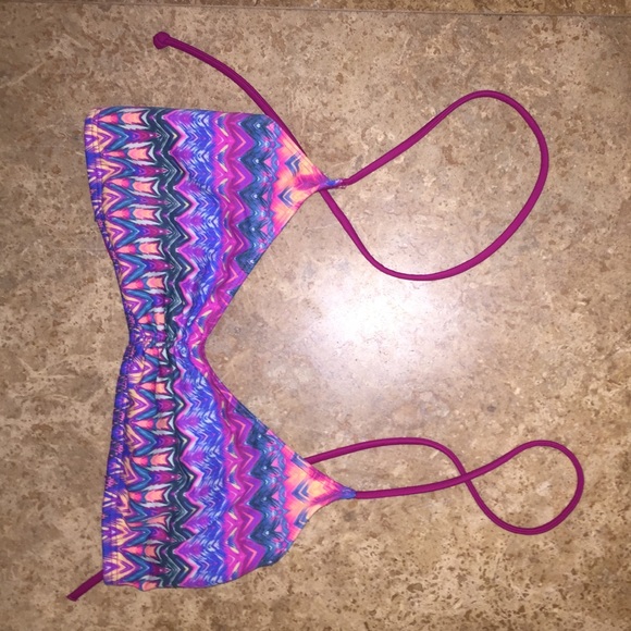 PINK Victoria Secret Bikini