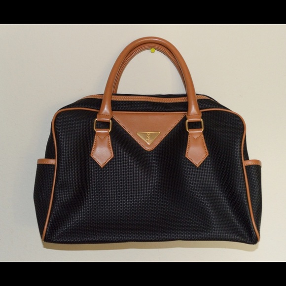 48 off Yves Saint Laurent Handbags Authentic YSL handbag from Marie