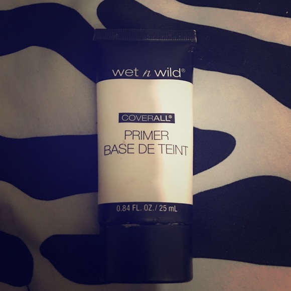 Wet n wild