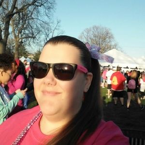 Meet your Posher, Leigh