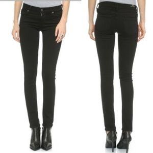 Citizens of Humanity dark green pants